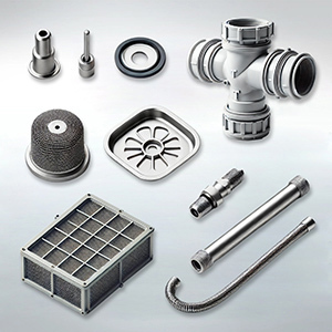 Dish Washing Parts & Accessories