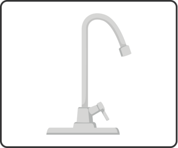 Commercial Faucets