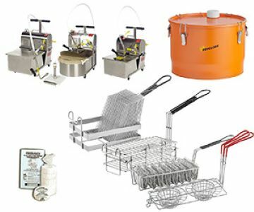 Fryer Accessories