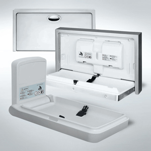 Baby Changing Tables, Stations & Accessories